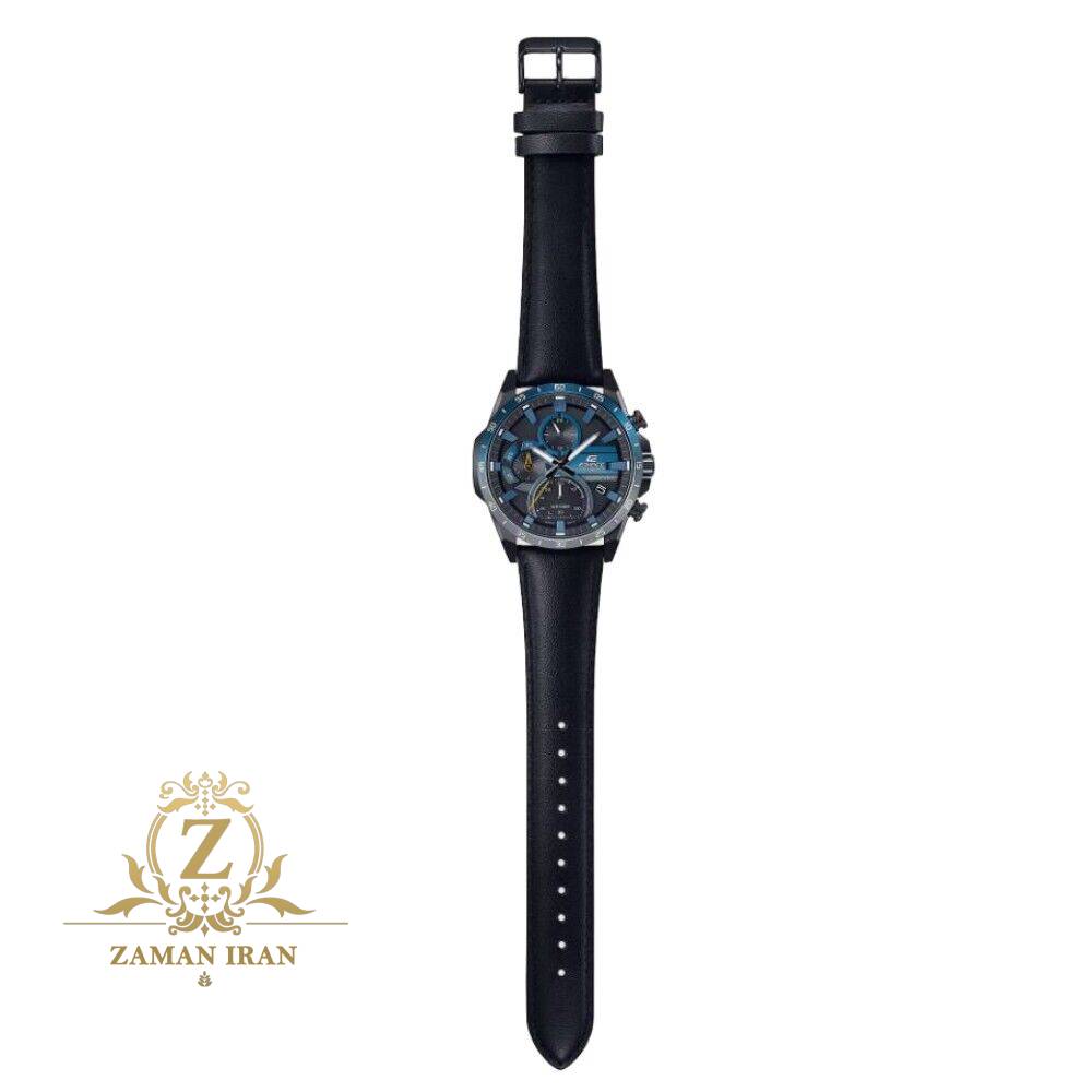 ساعت مچی مردانه کاسیو ادیفایس casio edifice اورجینال مدل EQS-940NL-1AVUDF