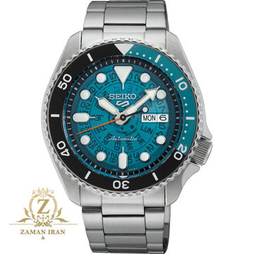 ساعت مچی مردانه سیکو Seiko اورجینال مدل SRPJ45K1