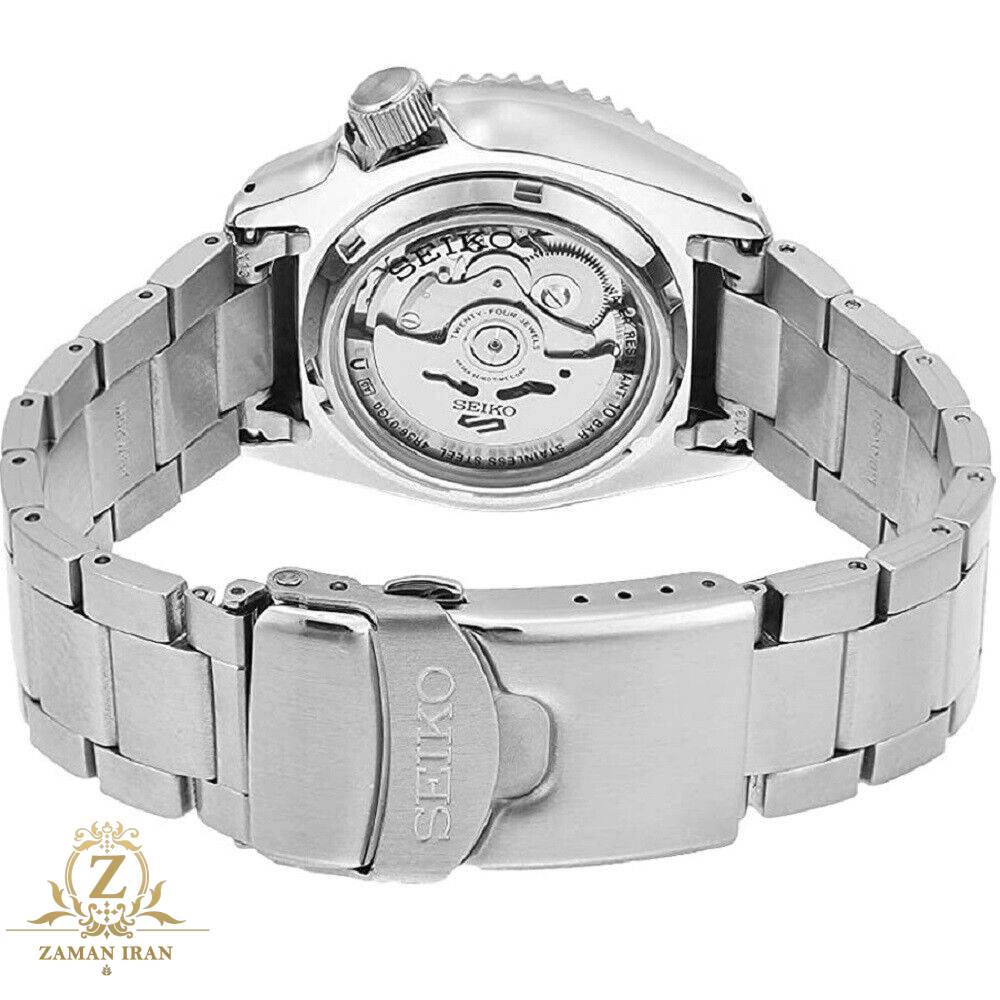 ساعت مچی مردانه سیکو Seiko اورجینال مدل SRPDJ47K1