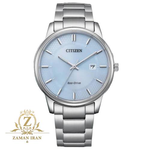 ساعت مچی مردانه سیتیزن citizen اورجینال مدل BM6978-77L