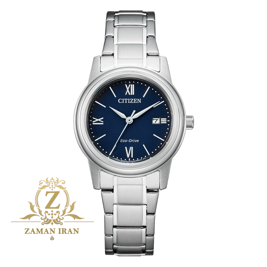 ساعت مچی زنانه سیتیزن citizen اورجینال مدل FE1220-89L