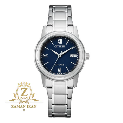 ساعت مچی زنانه سیتیزن citizen اورجینال مدل FE1220-89L