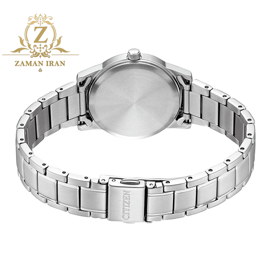 ساعت مچی زنانه سیتیزن citizen اورجینال مدل FE1220-89L