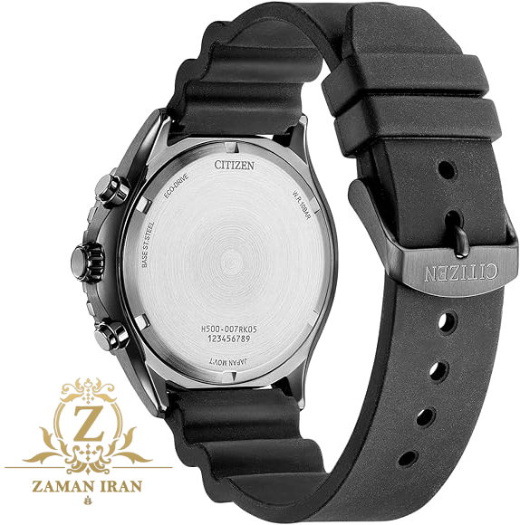 ساعت مچی مردانه سیتیزن citizen اورجینال مدل AT2567-18L