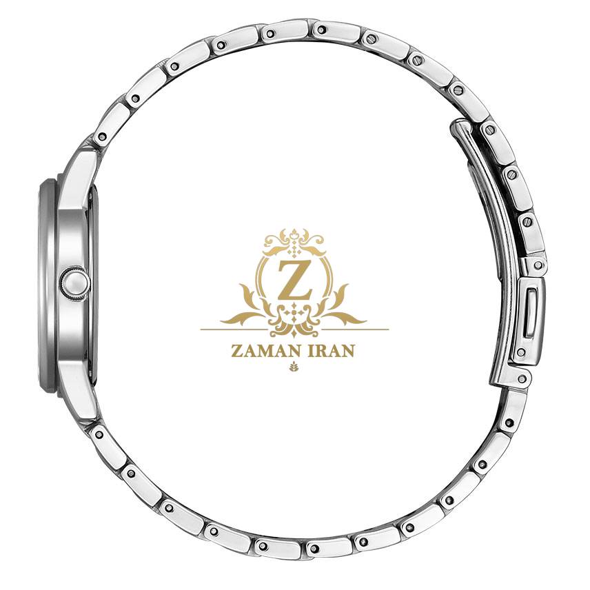 ساعت مچی ست زنانه و مردانه سیتیزن citizen اورجینال مدل BM6978-77A C