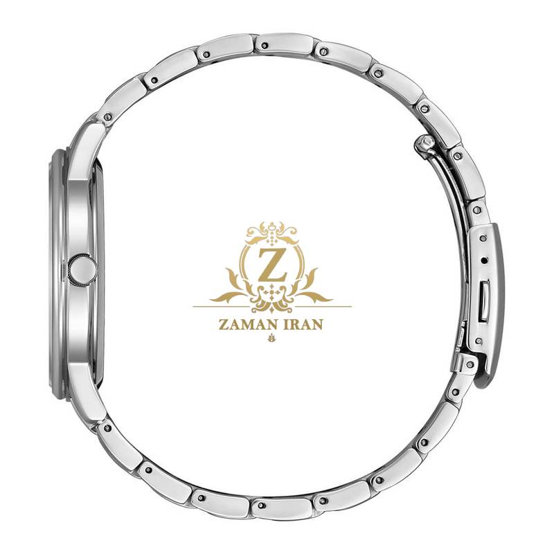 ساعت مچی ست زنانه و مردانه سیتیزن citizen اورجینال مدل BM6978-77E C