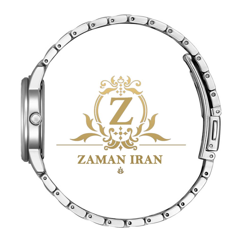 ساعت مچی ست زنانه و مردانه سیتیزن citizen اورجینال مدل BM6978-77E C