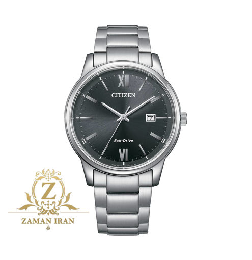 ساعت مچی مردانه سیتیزن citizen اورجینال مدل BM6978-77E