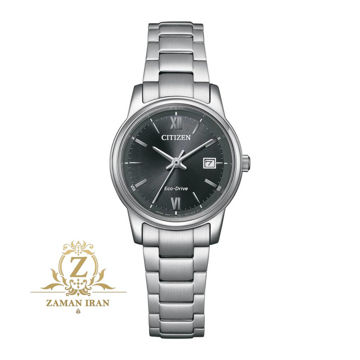 ساعت مچی مردانه سیتیزن citizen اورجینال مدل EW2318-73E