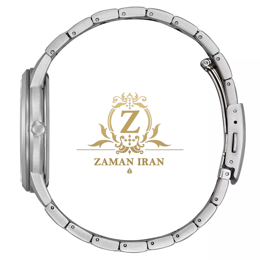 ساعت مچی مردانه سیتیزن citizen اورجینال مدل AW1780-84L