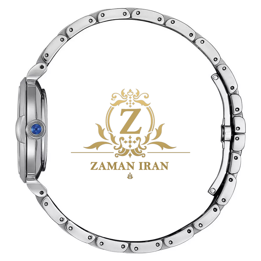 ساعت مچی زنانه سیتیزن citizen اورجینال مدل EM1070-83D