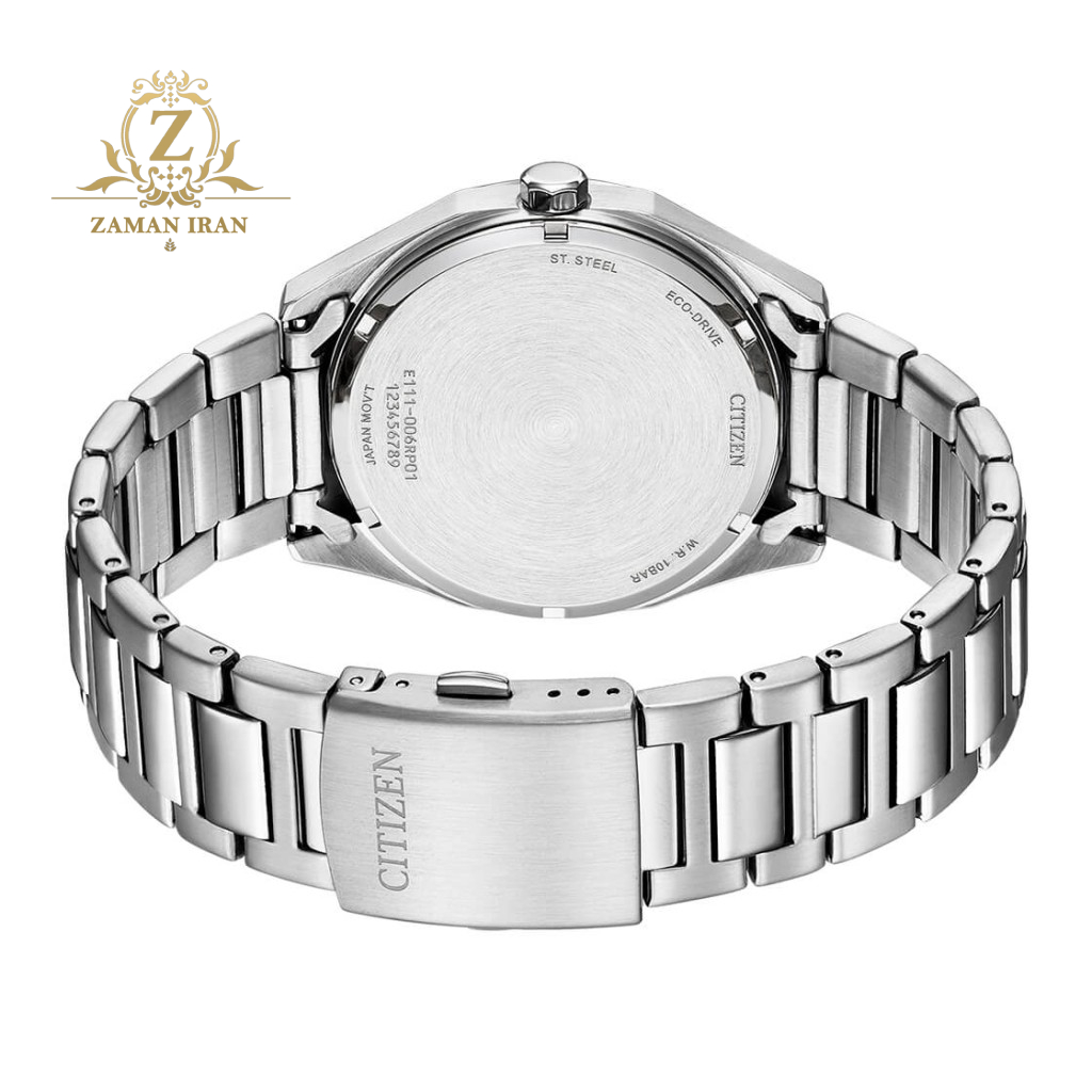 ساعت مچی مردانه سیتیزن citizen اورجینال مدل BM7600-81E