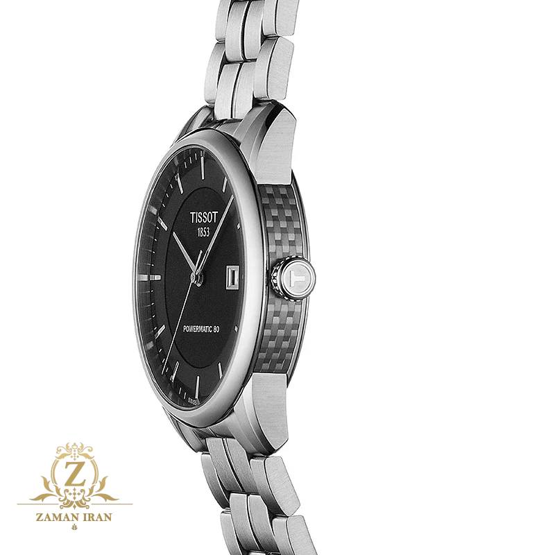 ساعت مچی مردانه تیسوت Tissot اورجینال مدل T086.407.11.051.00