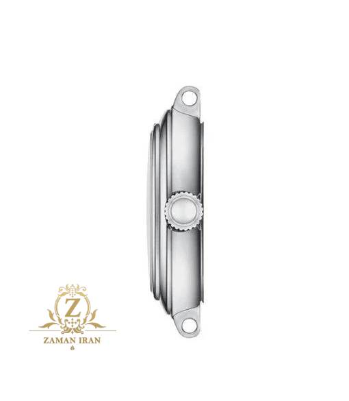 ساعت مچی زنانه تیسوت Tissot اورجینال مدل T126.010.11.013.00
