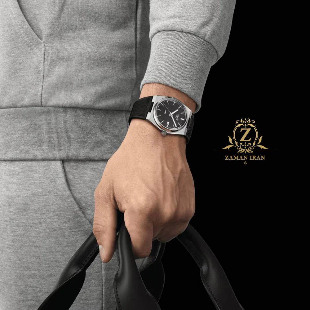 ساعت مچی مردانه تیسوت Tissot اورجینال مدل T137.410.17.051.00