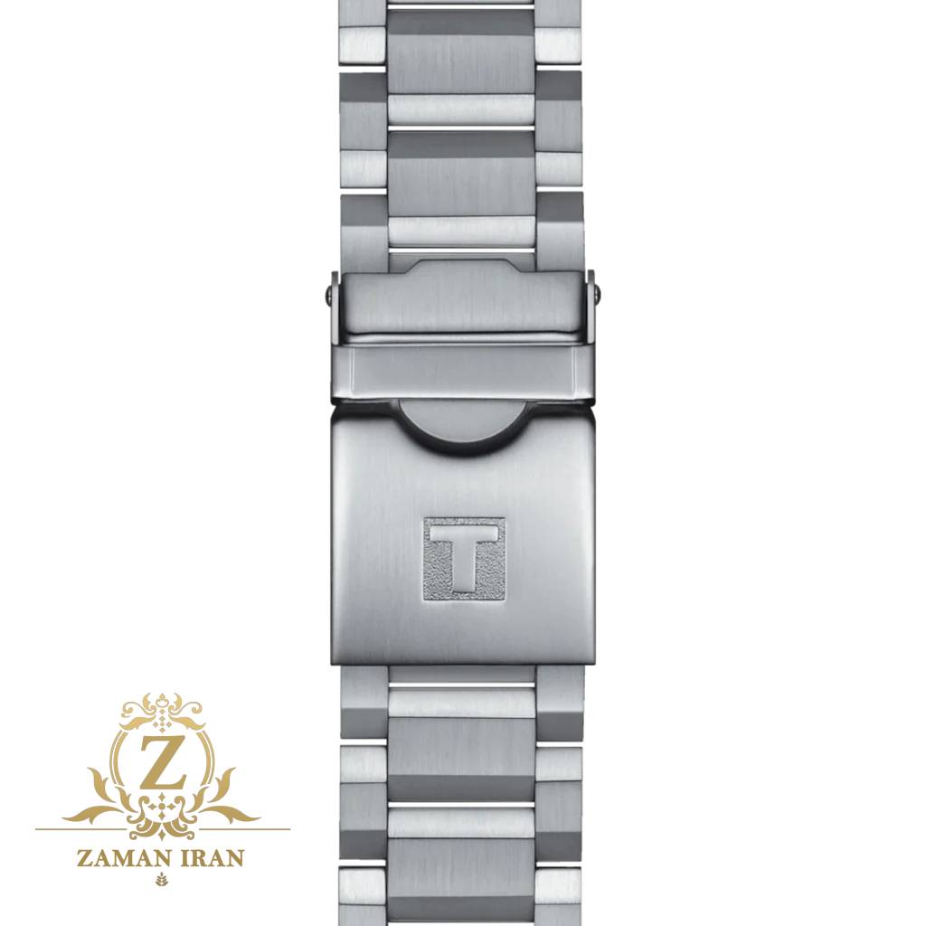 ساعت مچی مردانه تیسوت Tissot اورجینال مدل T125.617.21.051.00