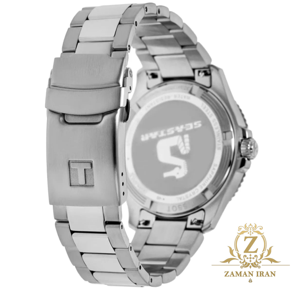 ساعت مچی مردانه تیسوت Tissot اورجینال مدل T120.410.11.041.00