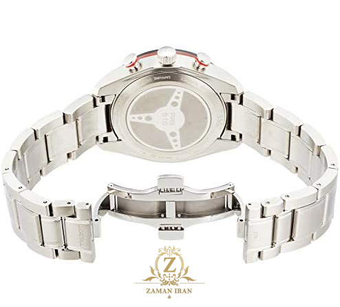 ساعت مچی مردانه تیسوت Tissot اورجینال مدل T100.417.11.051.01