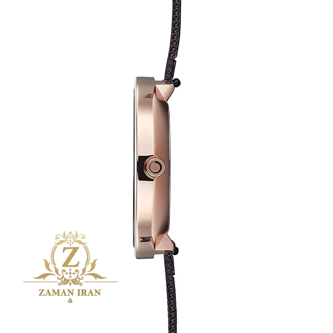 ساعت مچی زنانه اوباکو Obaku اورجینال مدل V238LXGBMB