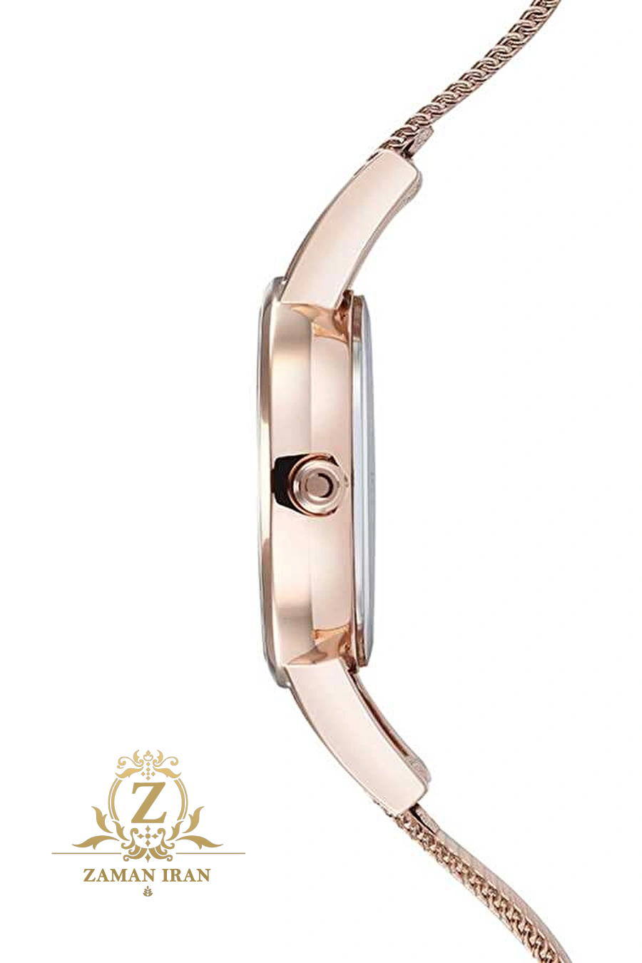 ساعت مچی زنانه اوباکو Obaku اورجینال مدل V207LEVIMV