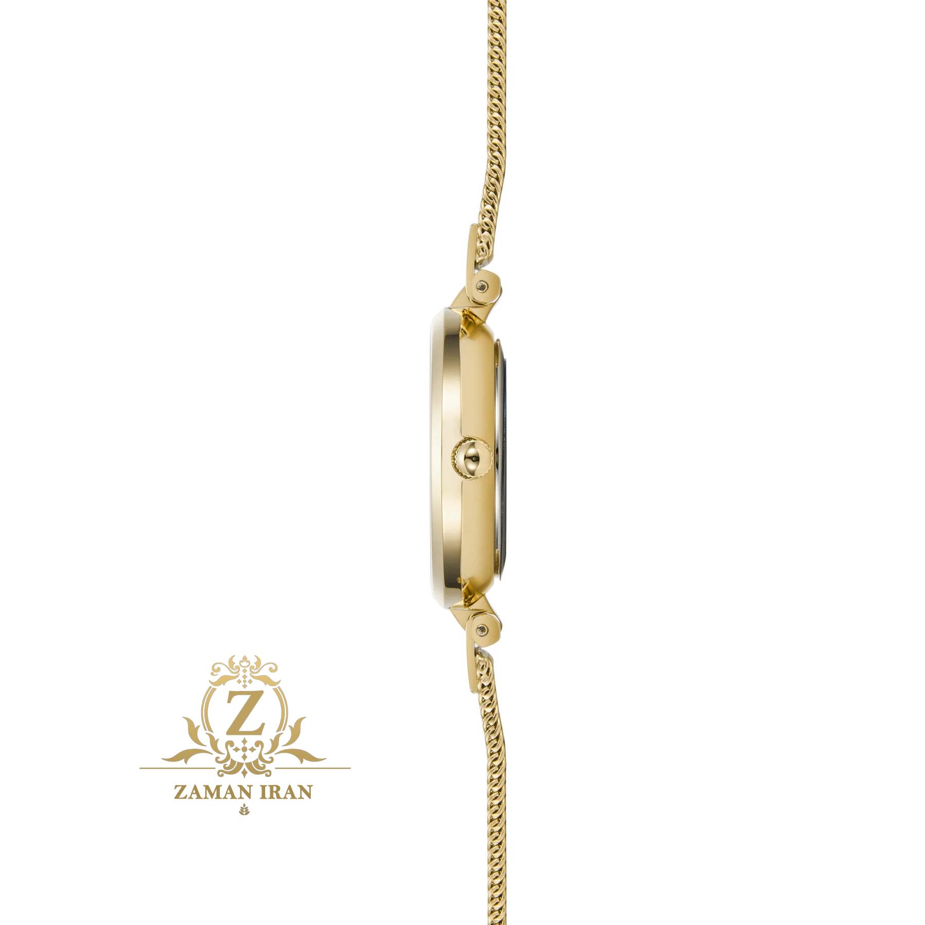 ساعت مچی زنانه اوباکو Obaku اورجینال مدل V256SXGIMG