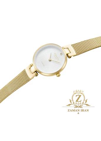 ساعت مچی زنانه اوباکو Obaku اورجینال مدل V256SXGIMG