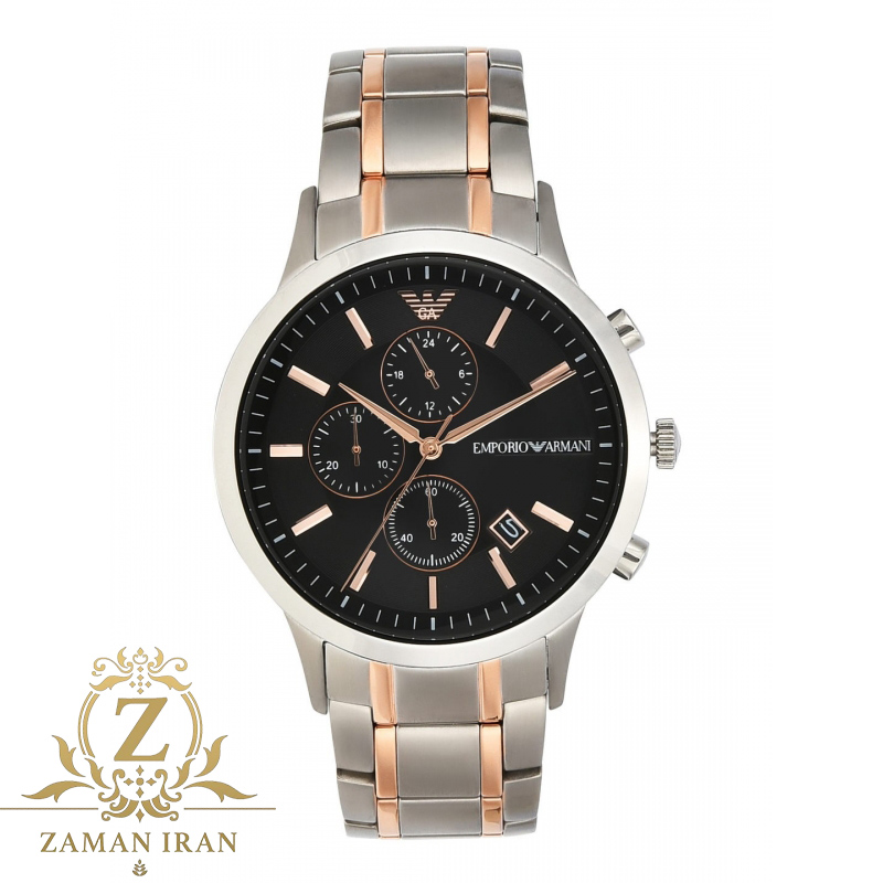 ساعت مچی مردانه امپریو آرمانی( Emporio Armani)مدل AR11165 