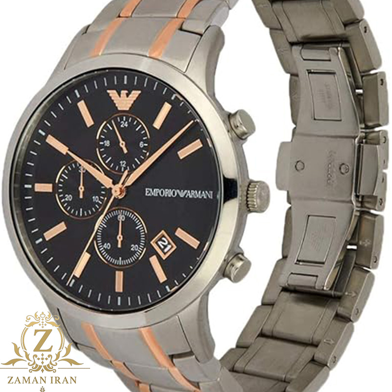 ساعت مچی مردانه امپریو آرمانی( Emporio Armani)مدل AR11165 