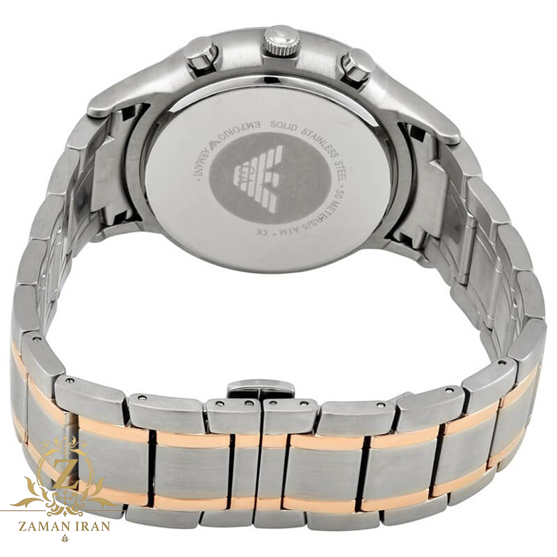 ساعت مچی مردانه امپریو آرمانی( Emporio Armani)مدل AR11165 
