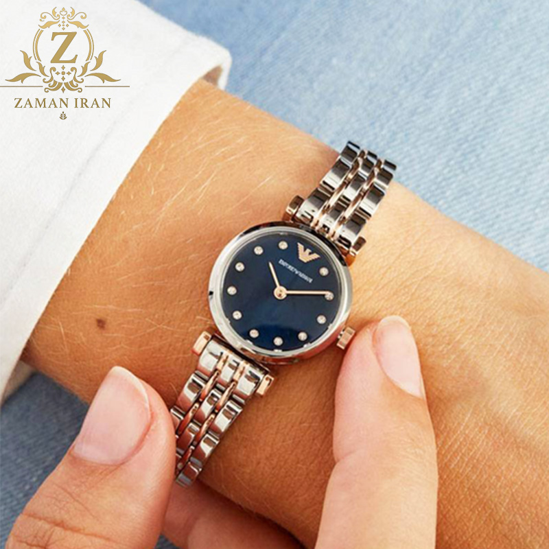  ساعت مچی زنانه امپریو آرمانی (Emporio Armani )مدلAR11222