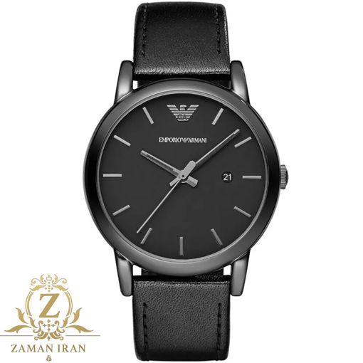 ساعت مچی مردانه امپریو آرمانی EMPORIO ARMANI مدل AR1732