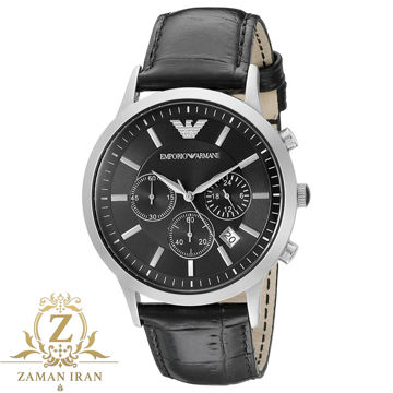 ساعت مچی مردانه امپریو آرمانی(EMPORIO ARMANI) مدل AR2447