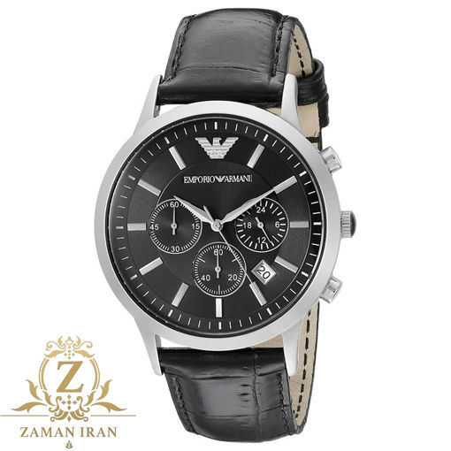 ساعت مچی مردانه امپریو آرمانی EMPORIO ARMANI مدل AR2447