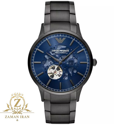 ساعت مچی مردانه امپریو آرمانی EMPORIO ARMANI مدل AR60056