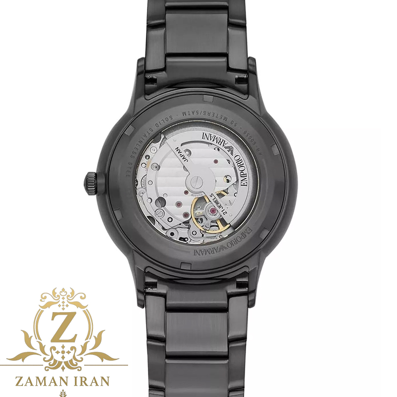 ساعت مچی مردانه امپریو آرمانی(EMPORIO ARMANI) مدل AR60056