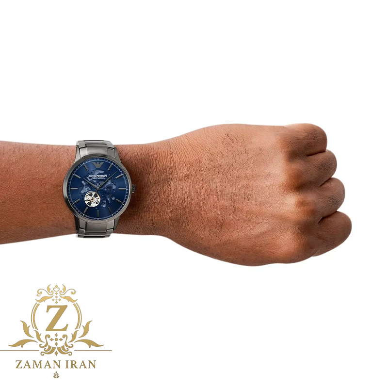 ساعت مچی مردانه امپریو آرمانی(EMPORIO ARMANI) مدل AR60056