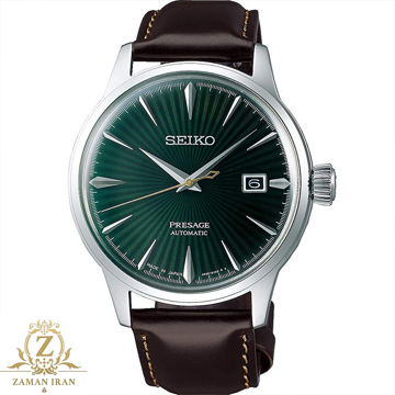 ساعت مچی مردانه سیکو(SEIKO) مدل SRPD37J1 