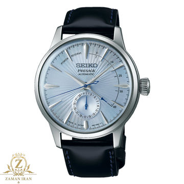 ساعت مچی مردانه سیکو(SEIKO) مدل SSA343J1