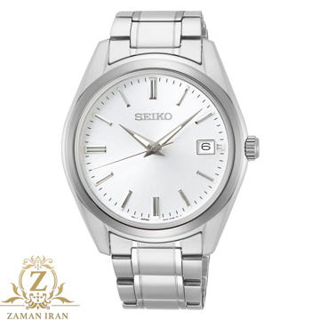 ساعت مچی عقربه‌ای مردانه سیکو (SEIKO) مدل SUR307P1