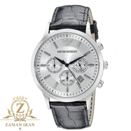 ساعت مچی مردانه امپریو آرمانی EMPORIO ARMANI مدل AR2432