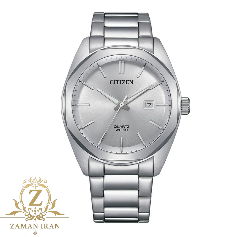 ساعت مچی مردانه سیتیزن(CITIZEN)مدل BI5110-54A