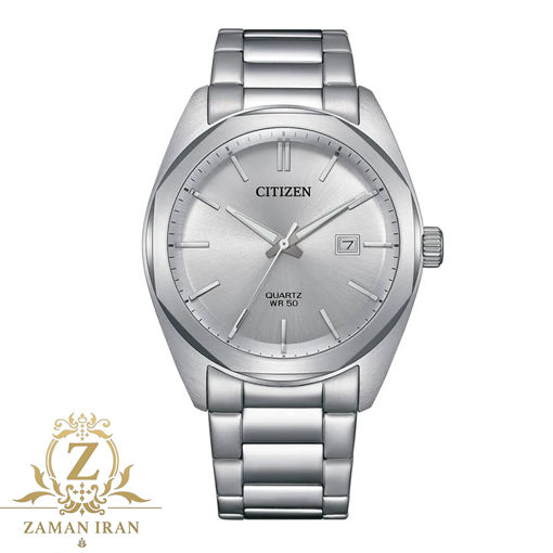 ساعت مچی مردانه سیتیزن CITIZEN مدل BI5110-54A