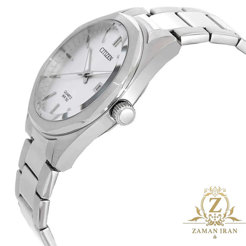 ساعت مچی مردانه سیتیزن(CITIZEN)مدل BI5110-54A