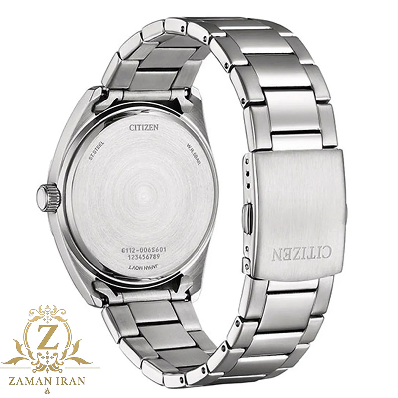 ساعت مچی مردانه سیتیزن(CITIZEN)مدل BI5110-54A