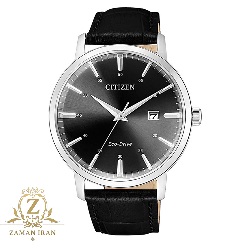 ساعت مچی عقربه‌ای مردانه سیتیزن(CITIZEN)مدل BM7460-11E 