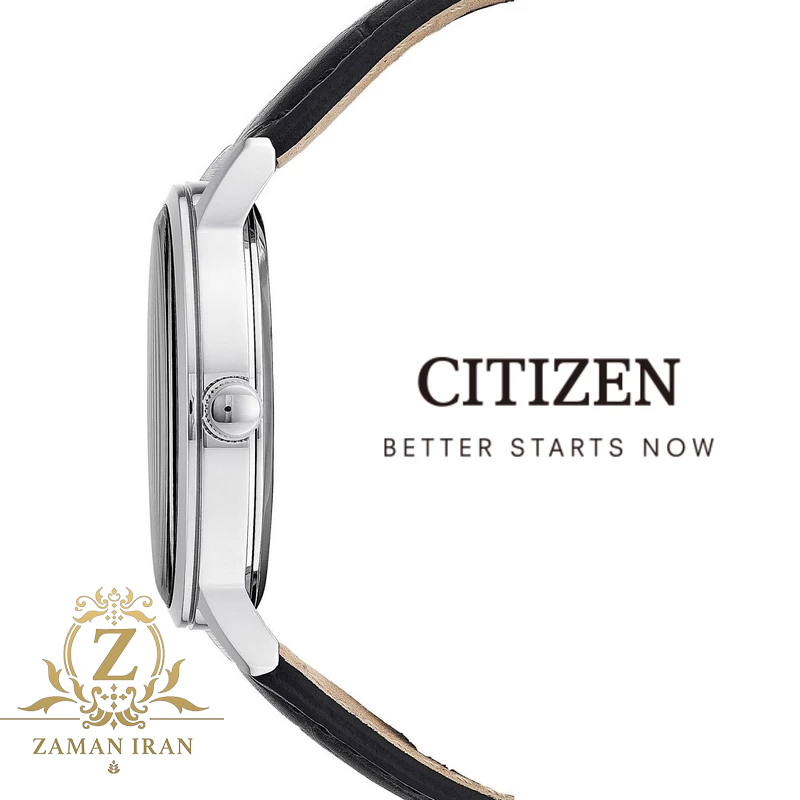  ساعت مچی عقربه‌ای مردانه سیتیزن(CITIZEN)مدل BM7460-11E 