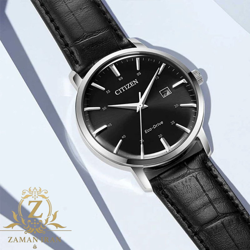  ساعت مچی عقربه‌ای مردانه سیتیزن(CITIZEN)مدل BM7460-11E 