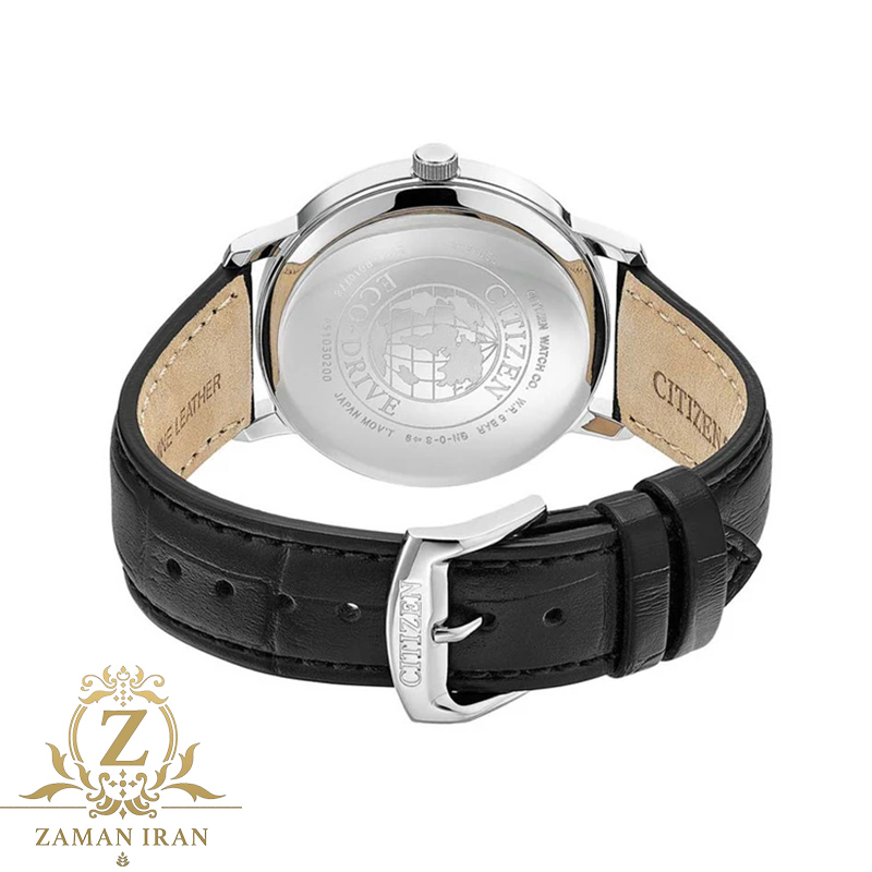  ساعت مچی عقربه‌ای مردانه سیتیزن(CITIZEN)مدل BM7460-11E 