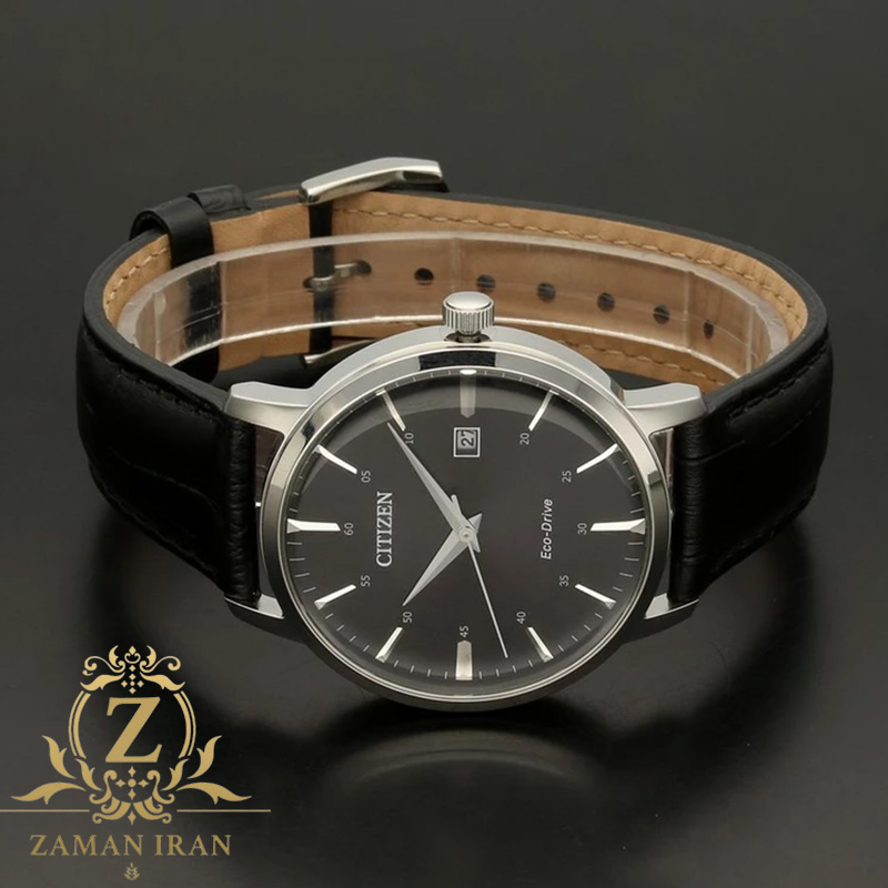  ساعت مچی عقربه‌ای مردانه سیتیزن(CITIZEN)مدل BM7460-11E 