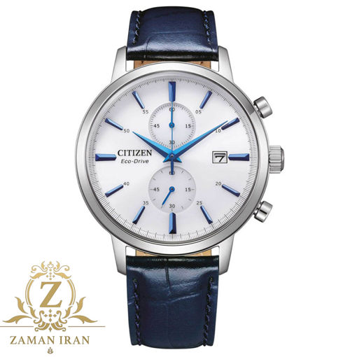 ساعت مچی مردانه سیتیزن CITIZEN مدل CA7069-16A